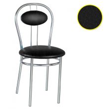 Стул Tiziano Chrome (V-4)