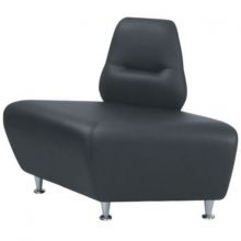 Офисный диван Комби наружный