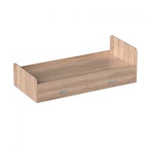 Детская кровать Кя-1