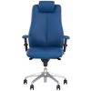 Кресло руководителя Sonata R steel