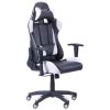 Кресло руководителя VR Racer Blade