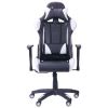 Кресло руководителя VR Racer Blade