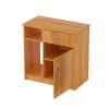 Тумба приставная Тп-202