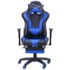 Кресло для руководителя VR Racer Magnus